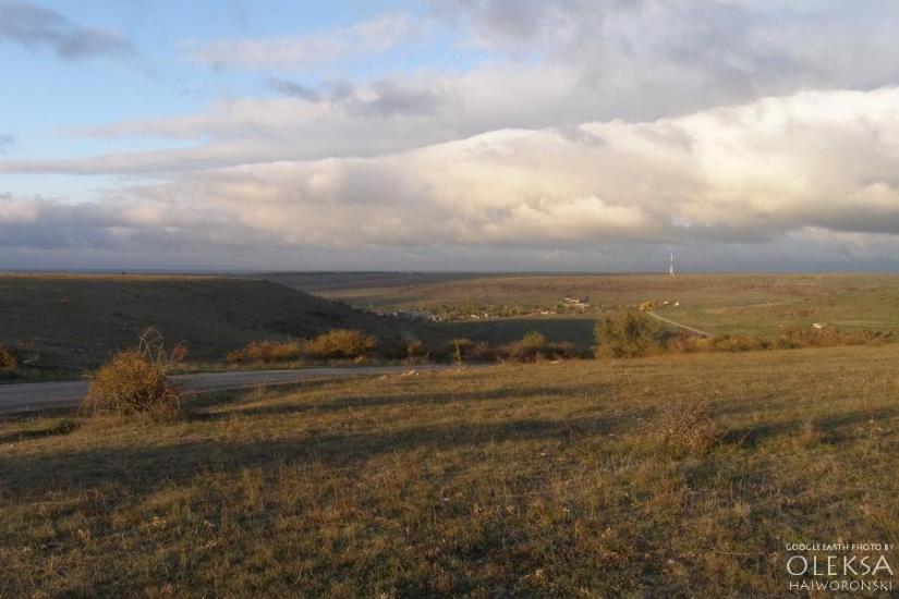 Рєпіне з panoramio.com - Рєпіне