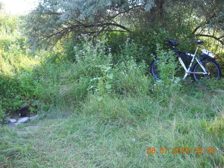 Солонці з panoramio.com - Солонцы