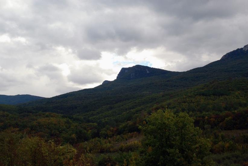 Щасливе з panoramio.com - Schaslyve