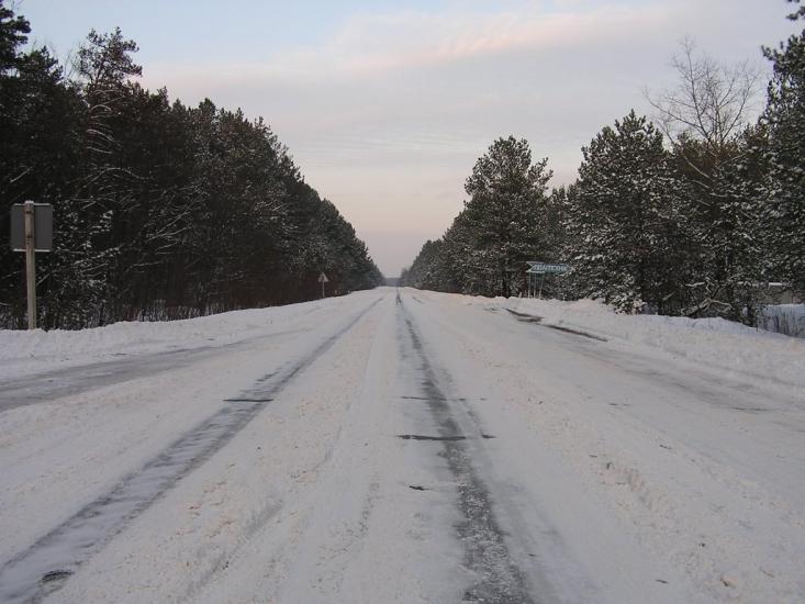 Глібівка з panoramio.com - Глебовка