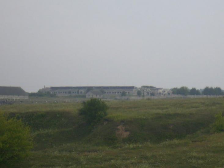 Мала Лука з panoramio.com - Малая Лука