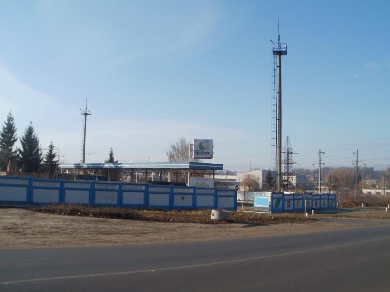 Прибузьке з panoramio.com - Прибугское