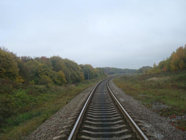 Верхівці з panoramio.com - Verkhivtsi