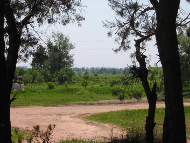 Циркуни з panoramio.com - Циркуны
