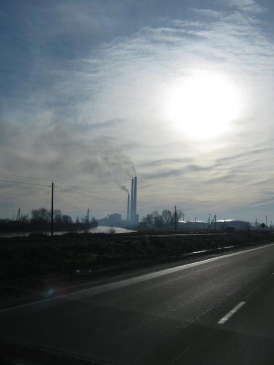 Дем'янів з panoramio.com - Демьянов