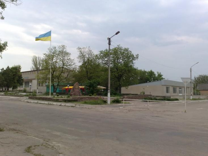 Братське з panoramio.com - Bratske