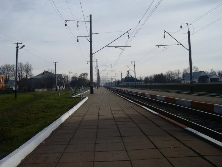 Чорний Острів з panoramio.com - Чорний Острів