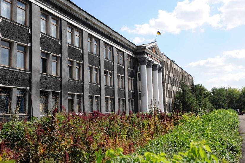 Садовий з panoramio.com - Садовый