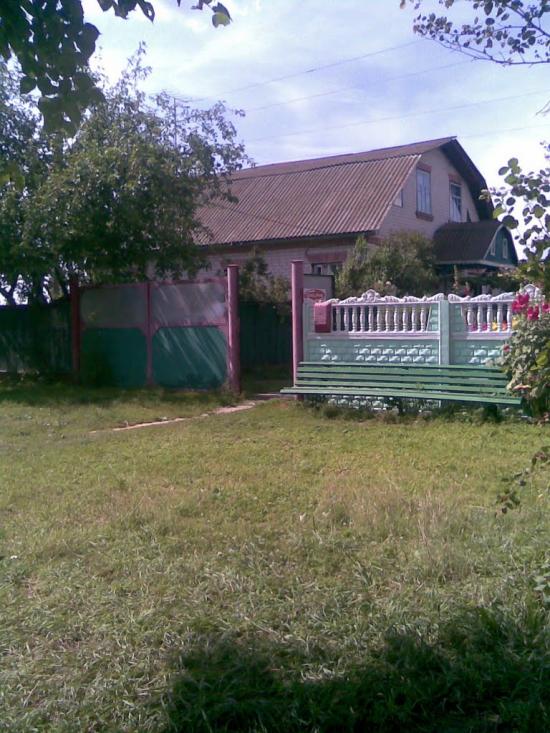 Вихвостів з panoramio.com - Вихвостів