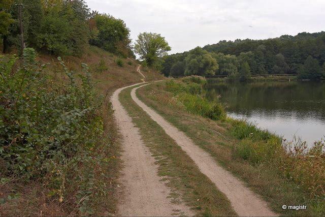 Бабаї з panoramio.com - Бабаи