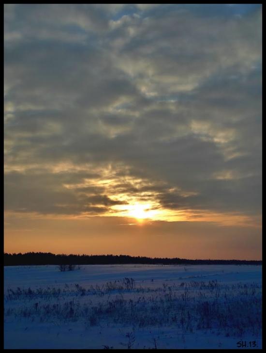 Пухова з panoramio.com - Пухова