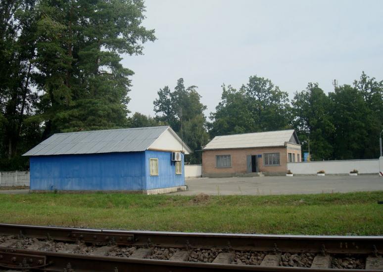 Кам'янка з panoramio.com - Каменка