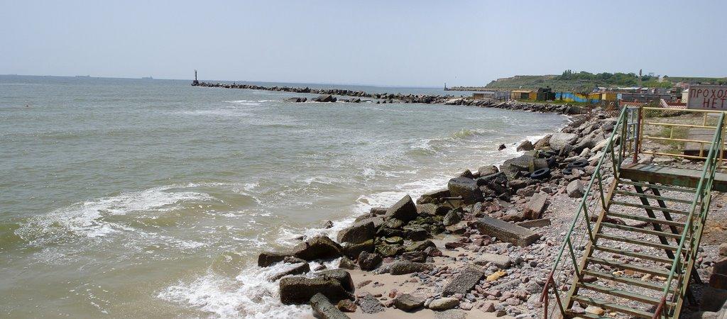 Білярі з panoramio.com - Беляры