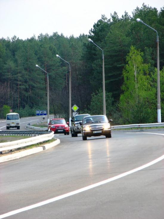 Славутич з panoramio.com - Славутич