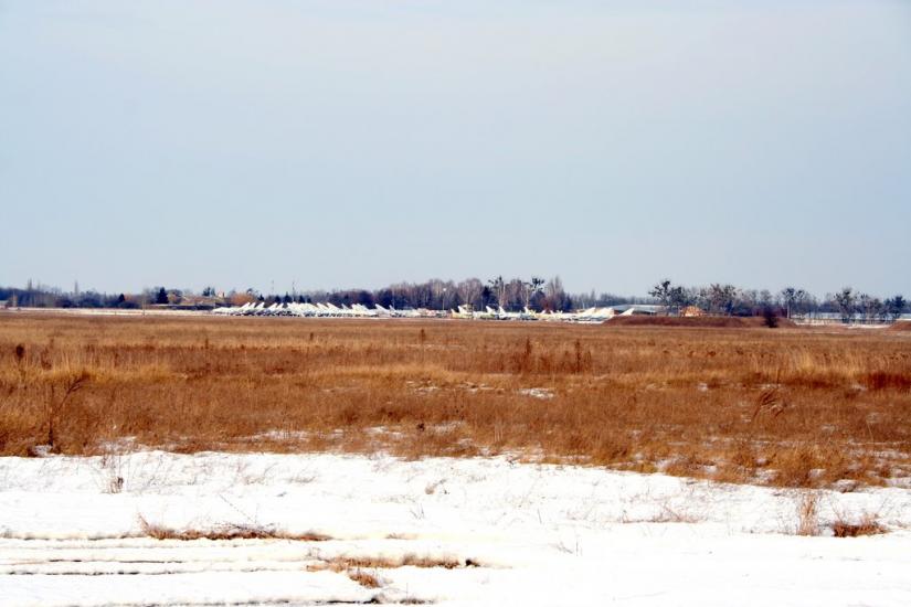 Чмирівка з panoramio.com - Чмыревка