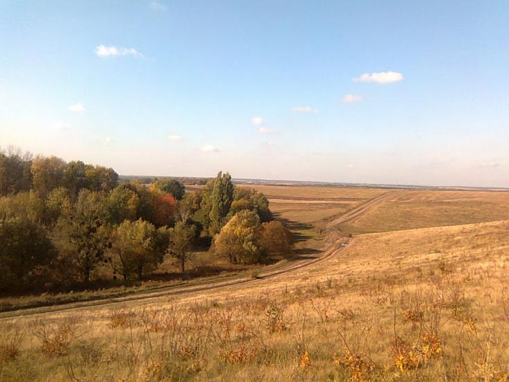 Сатанівка з panoramio.com - Сатановка