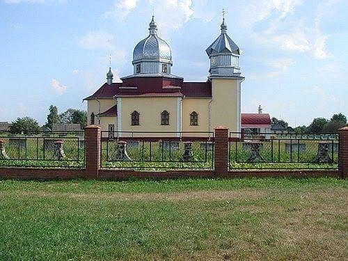 Ветли з panoramio.com - Ветли