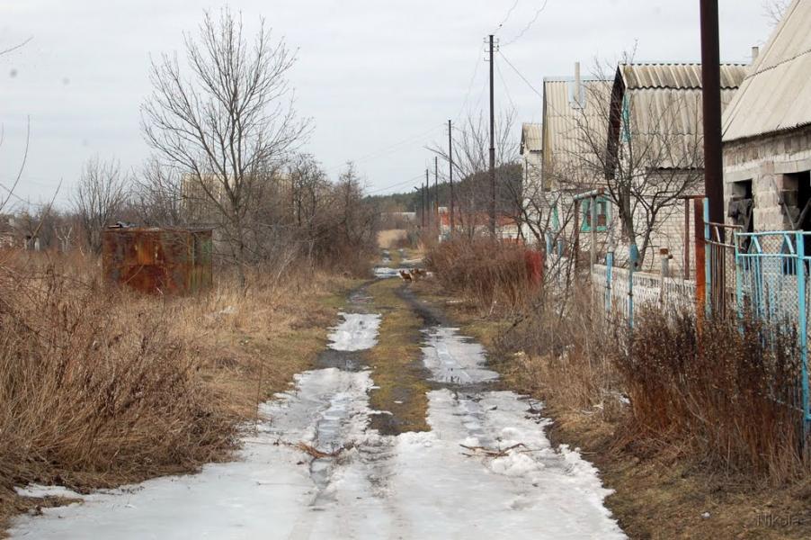 Сиротине з panoramio.com - Сиротине