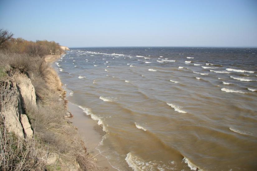 Григорівка з panoramio.com - Григоровка