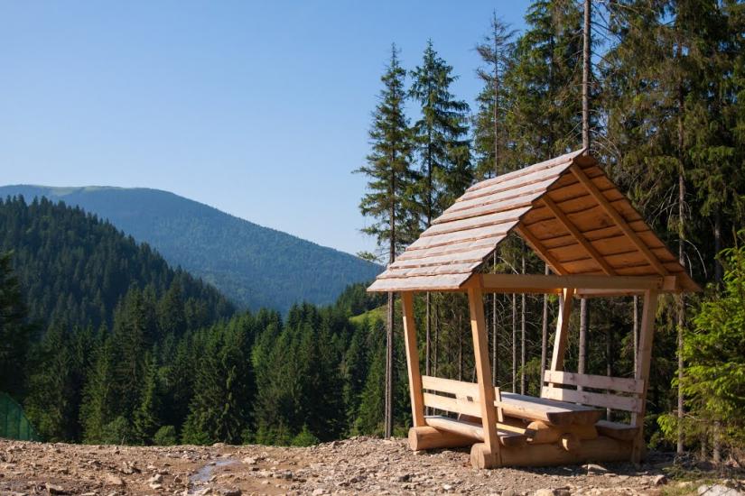 Загорб з panoramio.com - Загорб