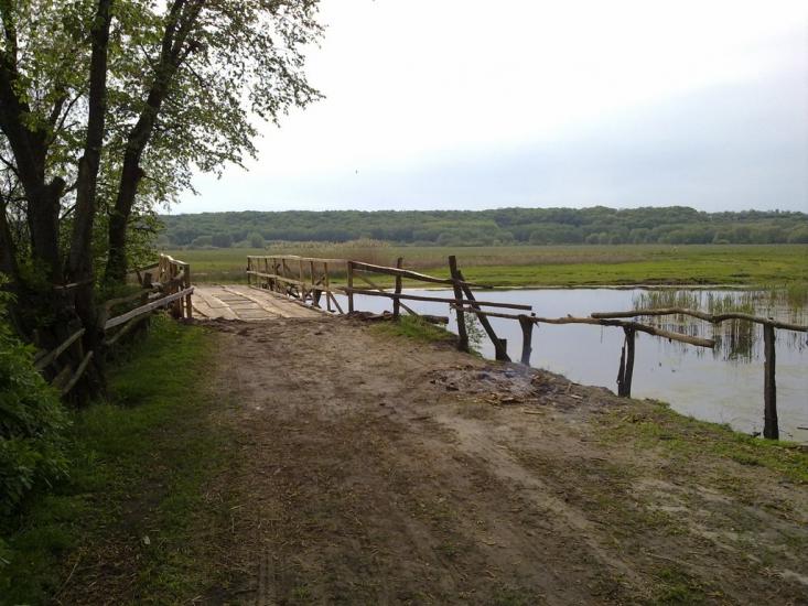 Хорол з panoramio.com - Хорол