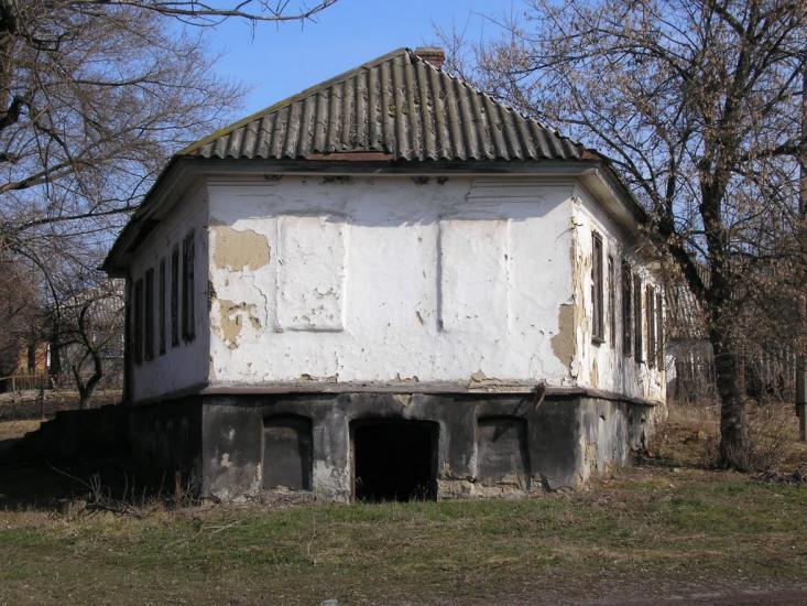 Нова Прага з panoramio.com - Новая Прага