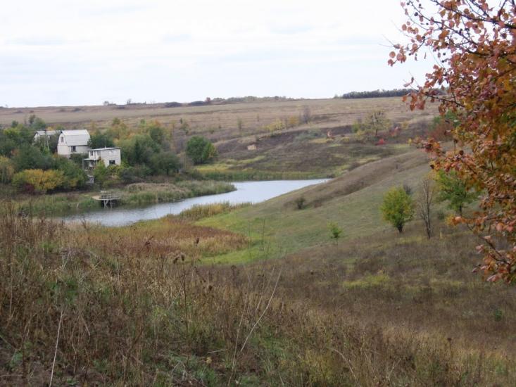 Таранівка з panoramio.com - Тарановка