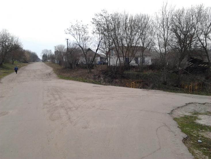 Рогачі з panoramio.com - Рогачи