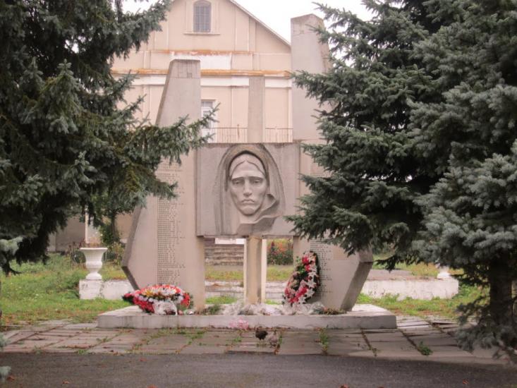 Кутківці з panoramio.com - Кутковцы