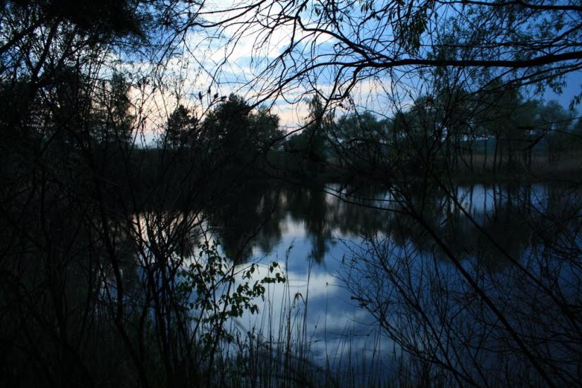 Печеніги з panoramio.com - Печениги