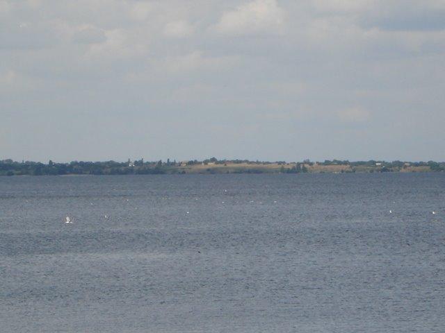 Нововоронцовка з panoramio.com - Нововоронцовка