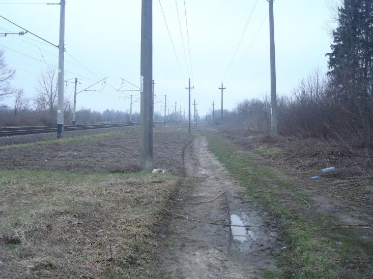 Стодульці з panoramio.com - Stodultsi