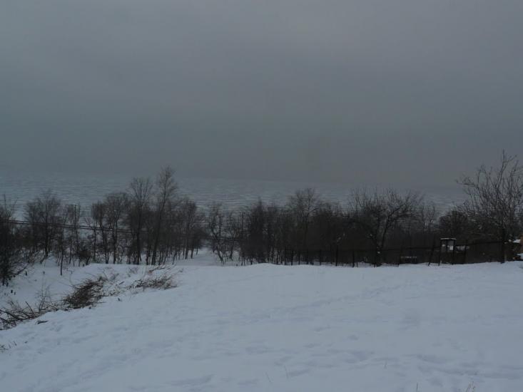 Кам'янське з panoramio.com - Каменское