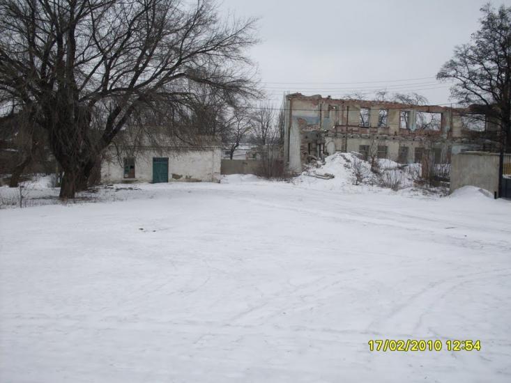 Алмазна з panoramio.com - Almazna