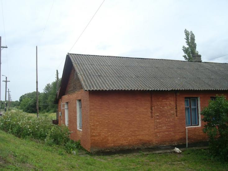 Іванківці з panoramio.com - Ivankivtsi