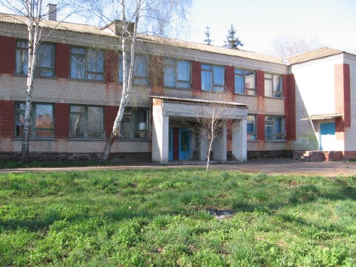 Петрушин з panoramio.com - Petrushyn
