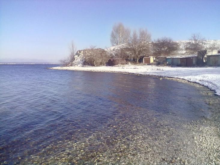 Горностаївка з panoramio.com - Горностаевка