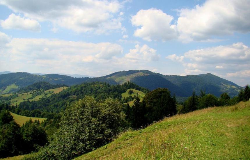 Стригальня з panoramio.com - Strygalnya