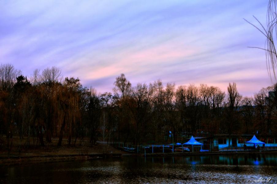 Новосілки з panoramio.com - Новоселки