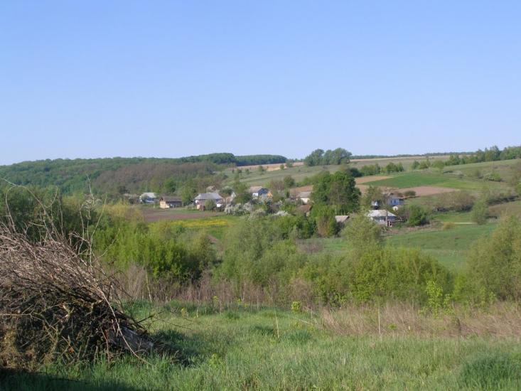 Черкасівка з panoramio.com - Черкасовка
