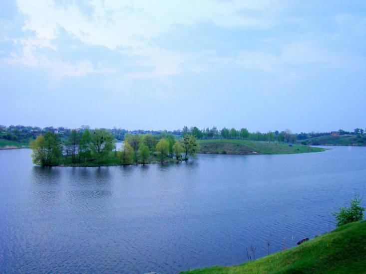 Пилипча з panoramio.com - Пилипча