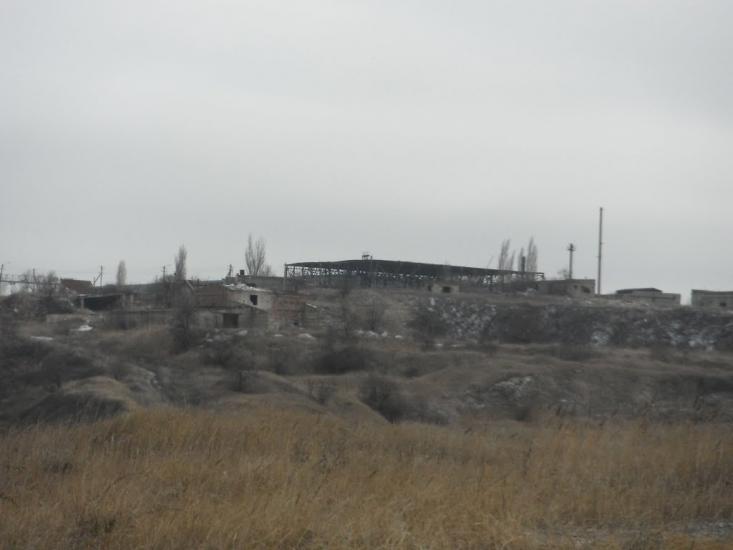 Велика Балка з panoramio.com - Велика Балка