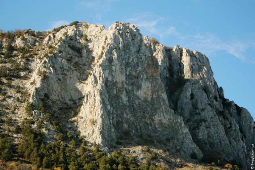 Малий Маяк з panoramio.com - Малий Маяк