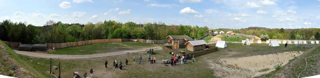 Копачів з panoramio.com - Копачов