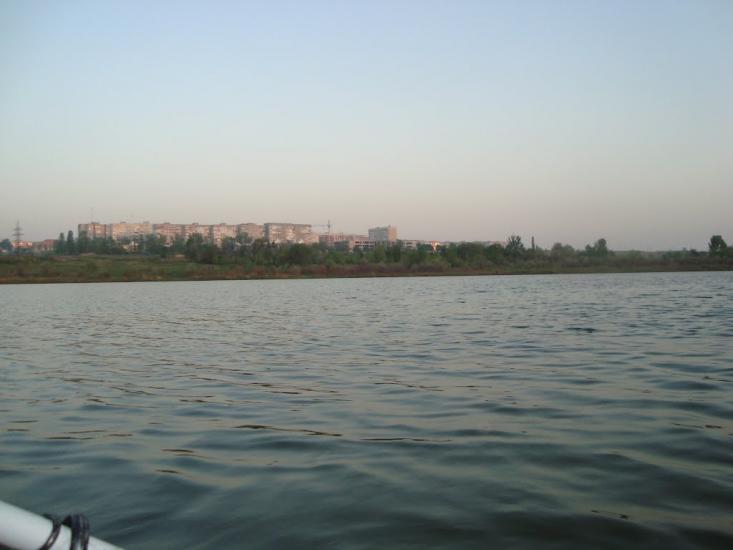 Теплодар з panoramio.com - Teplodar