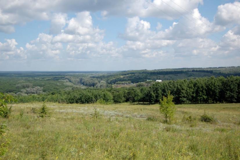 Шипилівка з panoramio.com - Шипилівка