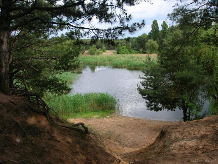 Широке з panoramio.com - Широкое