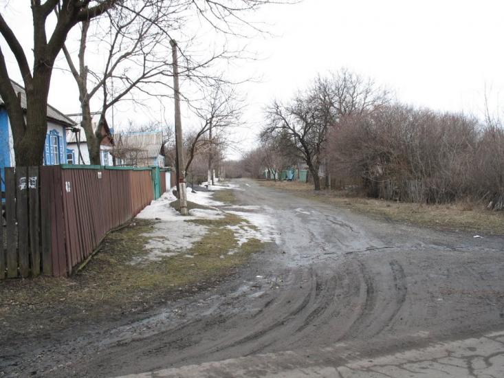 Сєверне з panoramio.com - Syeverne