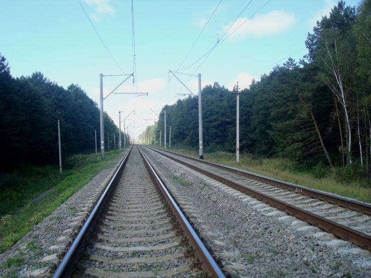 Рудня-Новенька з panoramio.com - Рудня-Новенька