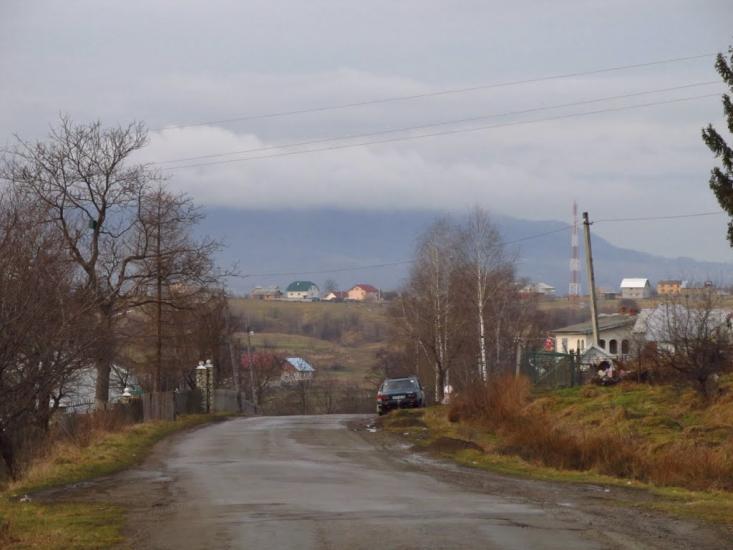 Маркова з panoramio.com - Markova